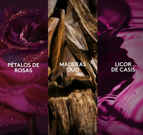 Vibranza Addiction Perfume De Mujer 45ml