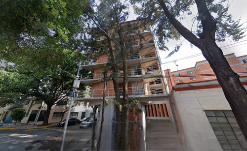 Departamento En Venta, Col. Popotla Miguel Hidalgo Am*