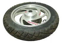 Comprar Rin Con Llanta Delantera Moto Dinamo Rayo 2015 150cc