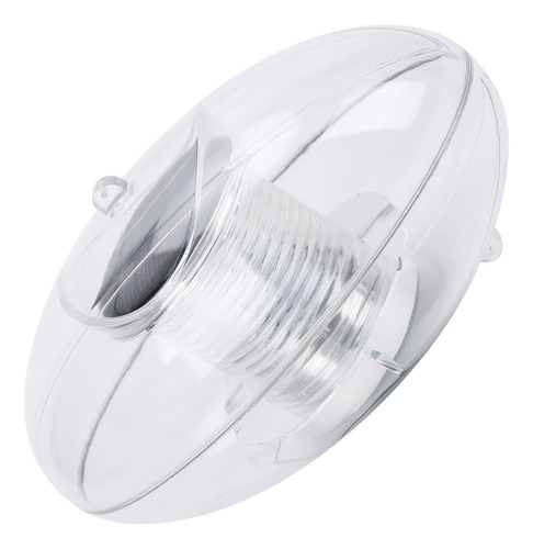 Luces Solares Flotantes Impermeables Para Piscina Led Multic