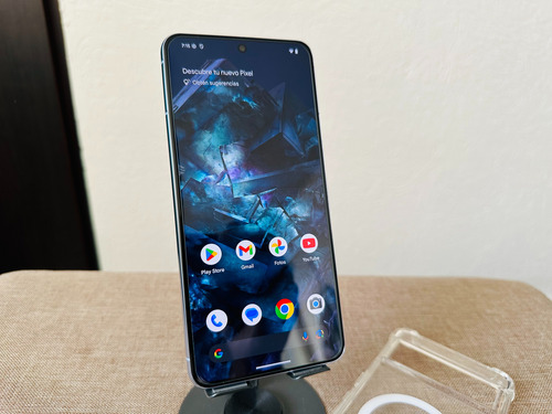 Google Pixel 8 Pro 128gb 12gb Ram Liberado Telcel Movi Att Usado Excelente Estado (Usado)