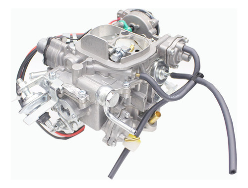 Carburador H209b Para Toyota 22r 21100-35463 Hiace Hilux