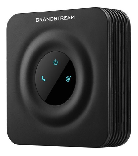 Adaptador Teléfono Gateway Grandstream Ht802 Ata 2 Fxs Sip