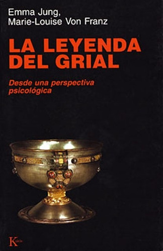 La Leyenda Del Grial