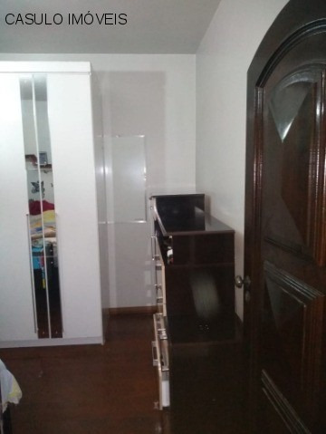 Casa - Venda - Vila Comercial - Cod. 2743 - V2743