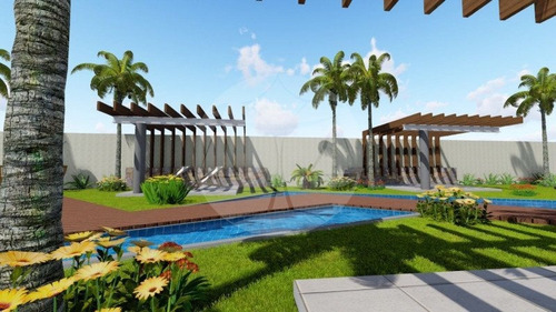 Imagem 10 de 15 de Casa Para Vender Em Condominio Fechado - V-11883