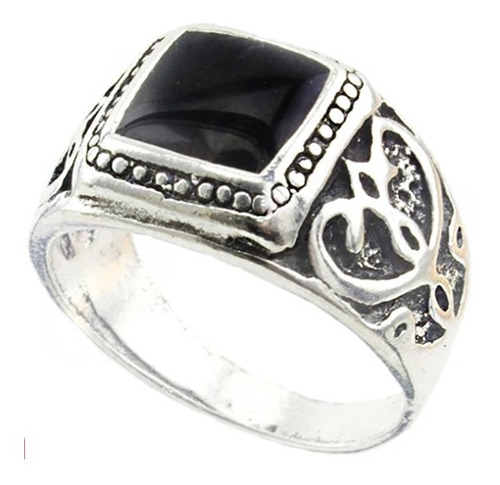 Anillo Antiguo Para Mujer O Hombre Negocio Vikingo 