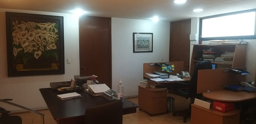 Imagen 6 de 15 de Casa En Renta, Paseo Del Pedregal / Jardines Del Pedregal