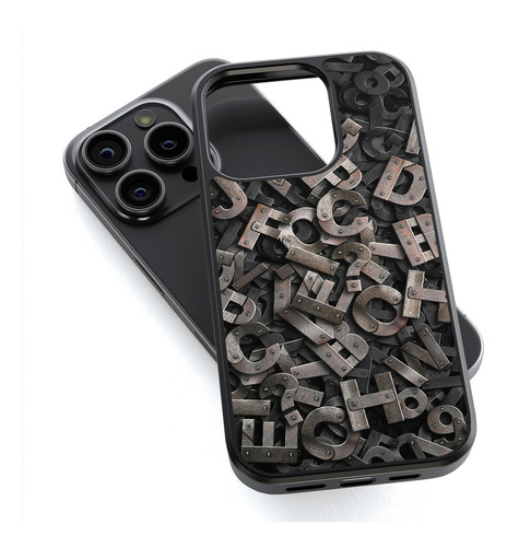 Funda Para Celular Todos Los Modelos