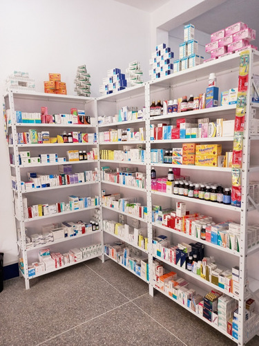 Imagen 6 de 19 de Fondo De Comercio Farmacia