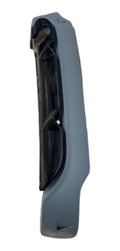 Imagen 2 de 4 de Spoiler Trasero Renault Fluence Gt