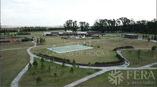 Imagen 5 de 30 de Venta De Terreno En Campos De Roca Ii (27850)