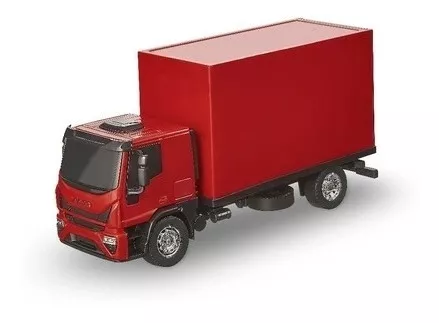 Evolução da minha miniatura Iveco tector -   Caminhoes carretas,  Carros e caminhões, Miniaturas