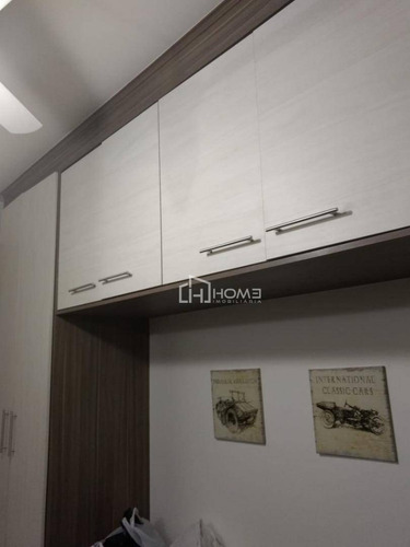 Imagem 22 de 23 de Apartamento À Venda, 66 M² Por R$ 450.000,00 - Rocha - Rio De Janeiro/rj - Ap0209