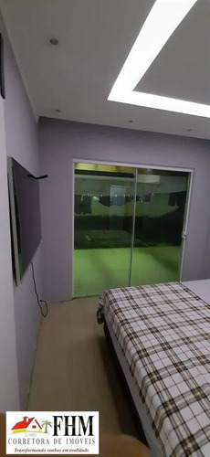 Imagem 11 de 15 de Casa Para Venda Em Rio De Janeiro, Campo Grande, 3 Dormitórios, 1 Suíte, 1 Banheiro, 2 Vagas - Fhm6792_2-1211263