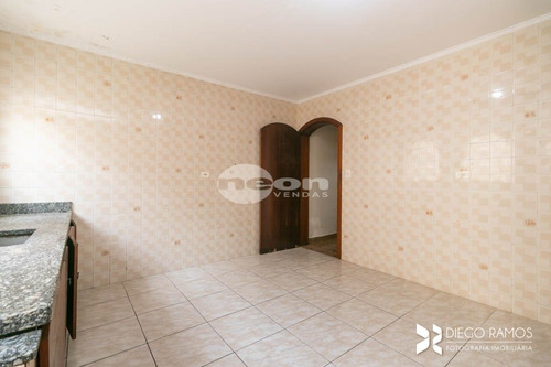 Imagem 12 de 15 de Casa - Vila Euclides - Ref: 862 - V-862