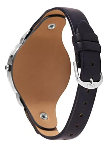 Reloj Q&q Qb19j302y Unisex - Análogo