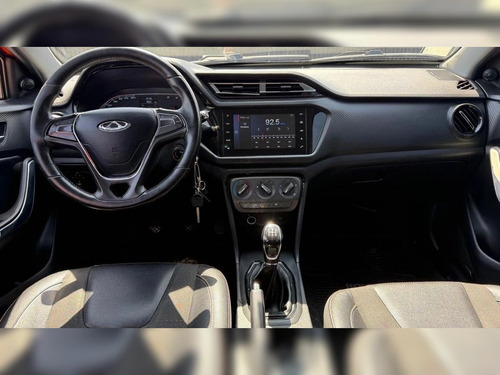 Chery Tiggo 2 GLS 1.5 MT