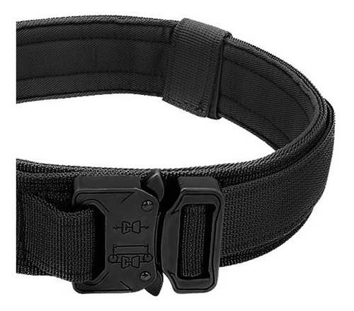 Collar De Perro Táctico Militar Profesional Ajustable L