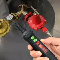 Comprar Detector Fugas Gas Vehicular Residencial Gnc Gnv Gas Natura 