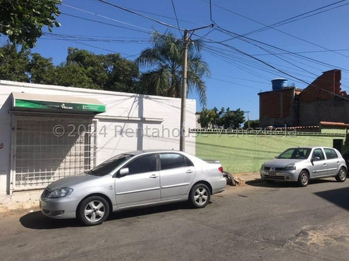 Alquiler De Terreno En Caraballeda Caribe