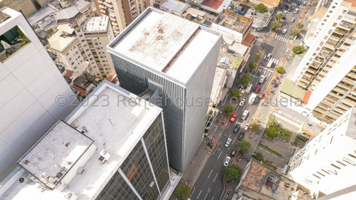 Edificio En Venta Chacao Abm