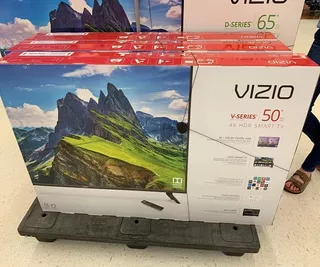 Vizio Tv