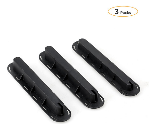 Juego De 3 Aletas, Tapones, Base, Tornillo De Surf, Aletas D