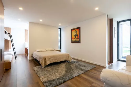 Casa En Venta En Vereda Carrasquilla. Cod V5723