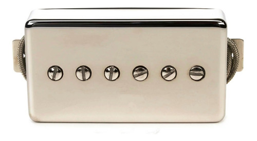 Micrófono Humbucker Seymour Duncan Phat Cat Sph90-1n Neck