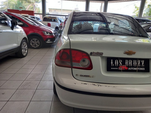 Chevrolet Corsa Classic Ls