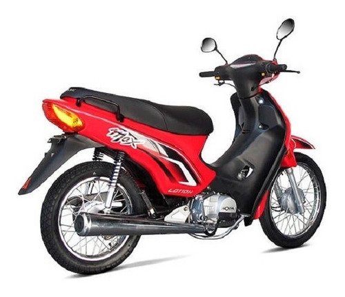 Mondial Ld 110 Base Patentada $665.000 O 12de$106.000