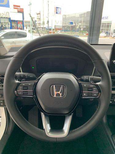 Honda Civic 2.0 Advanced Hybrid