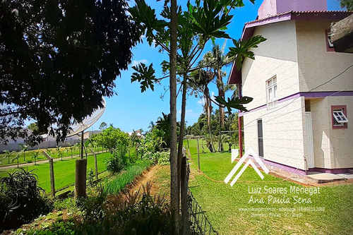 Imagem 15 de 30 de O Paraíso No Balneário Rincão !! Sítio A Beira Da Lagoa Dos Esteves !! - Br275 - 69284191