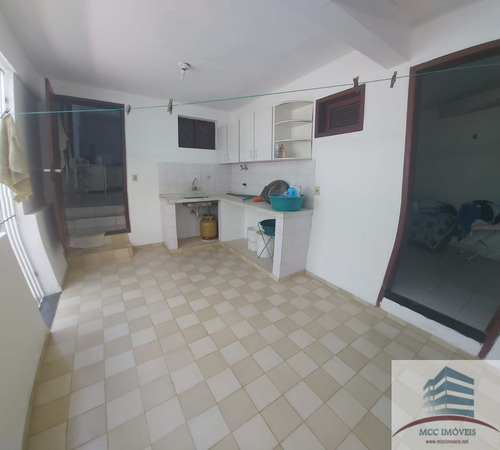 Imagem 10 de 24 de Casa A Venda Em Capim Macio
