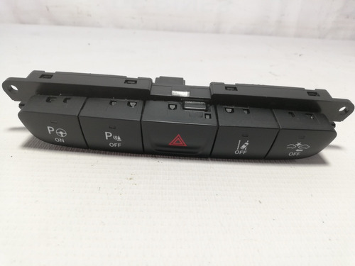 Switch Intermitentes Jeep Cherokee Sport 14-18 Original