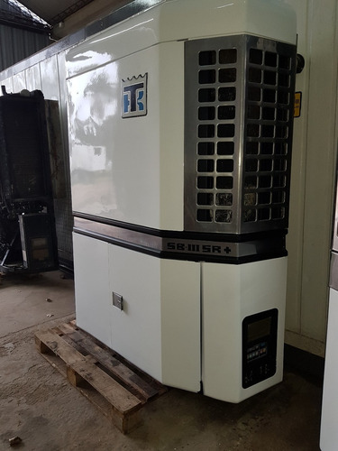 Equipo De Frio Thermo King Sb Ill Sr+