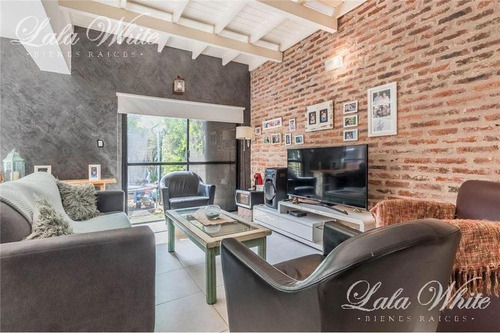 Imagen 5 de 30 de Venta - Casa En Casuarinas I - Canning