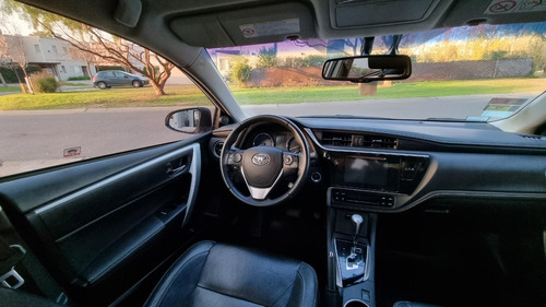 Toyota Corolla 1.8 Se-g Cvt 140cv