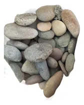 Comprar Piedra Bola Plato Platillo 20 Kg Macetas Decoración Jardines