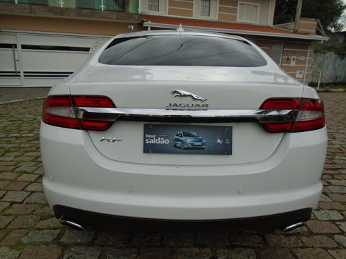 Jaguar Xf - Ricardo Multimarcas Suzano