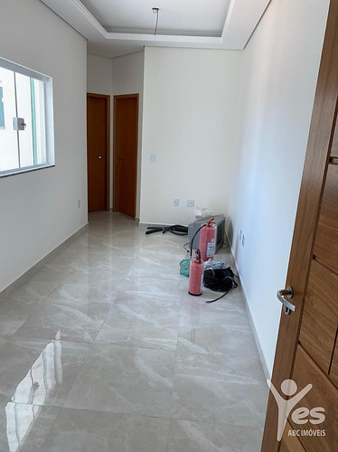 Imagem 9 de 21 de Ref.: 5283 - Cobertura Com Dois Dormitórios - Vila São Pedro - 5283