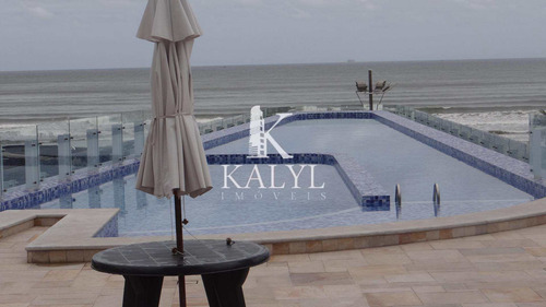 Imagem 1 de 28 de Apartamento Com 3 Dorms, Canto Do Forte, Praia Grande - R$ 1.05 Mi, Cod: 5751 - V5751