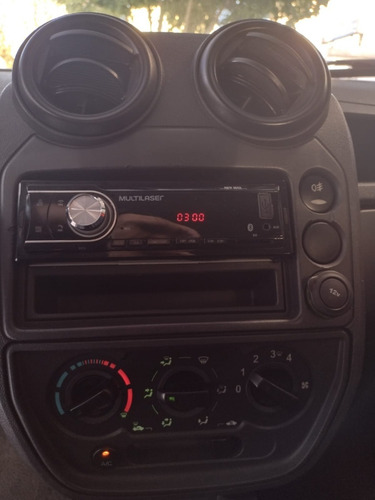 Imagem 9 de 10 de Ford Ka 2013 1.0 C/ Ar Condicionado Impecável