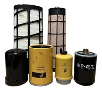 Comprar Kit Filtros Retroescavadeira John Deere 310l + Transmissão
