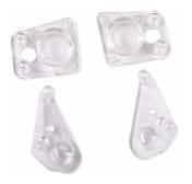 Traxxas Lentes Led, Faro, Luz Trasera # 9719
