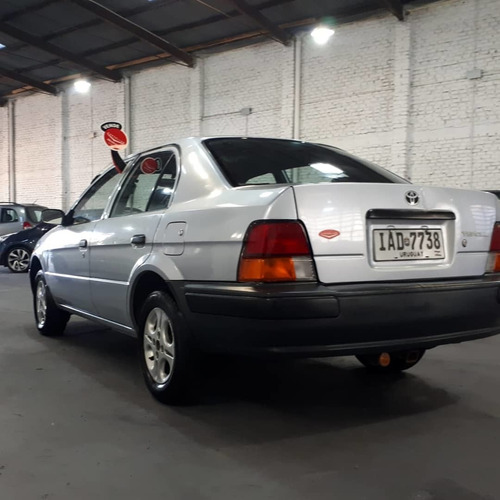 Toyota Tercel 1.5 1998