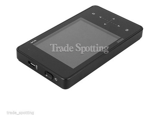 Sainsmart Mini Dso202 Ds202 Handheld Portables Usb Digital O