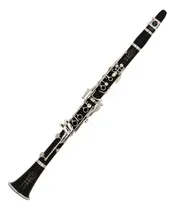 Comprar Clarineta Eagle Cl04n Sib