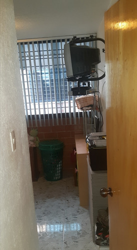 Imagen 2 de 12 de Venta De Apartamento En Terrazas De La Vega